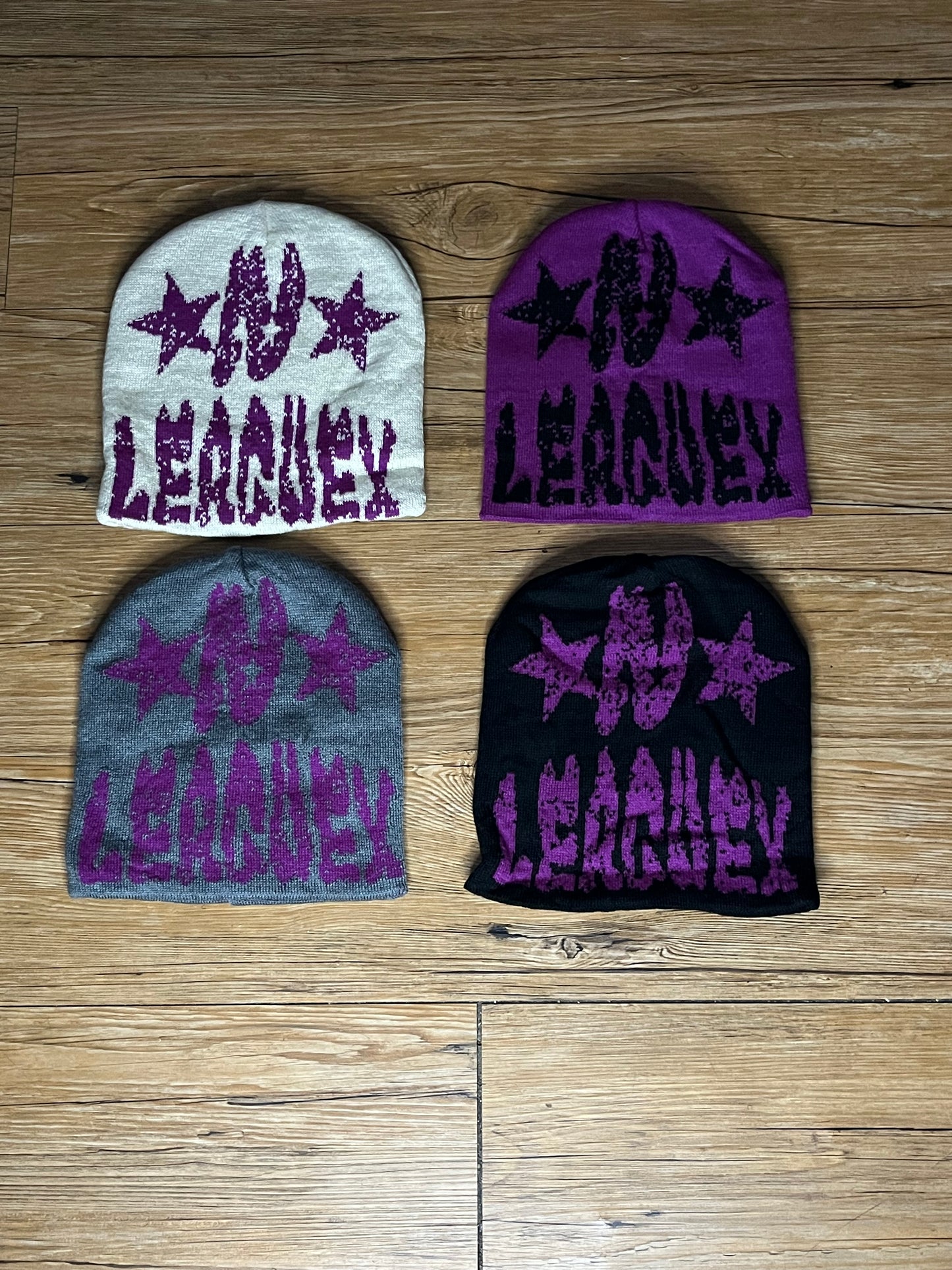 Beanies